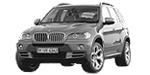 BMW E70 P2699 Fault Code