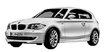 BMW E81 P2699 Fault Code